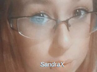SandraX