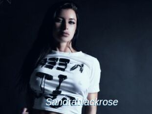 Sandrablackrose