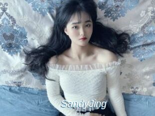 SandyJing