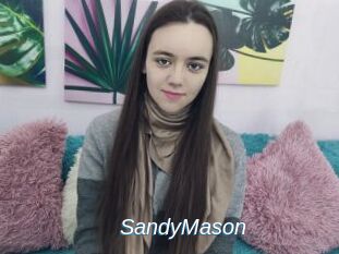 SandyMason