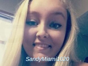 SandyMiami1020