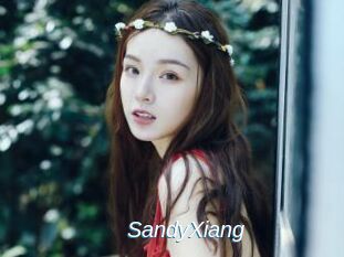 SandyXiang Ejaculations Féminines