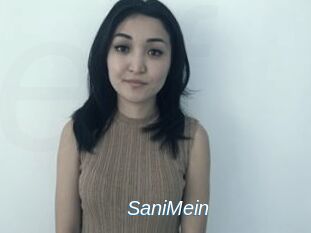 SaniMein
