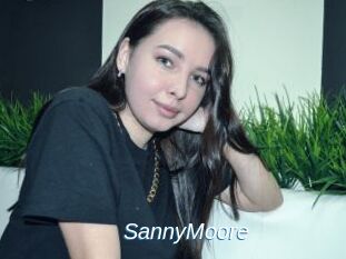 SannyMoore