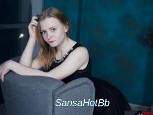 SansaHotBb