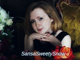SansaSweetySnow