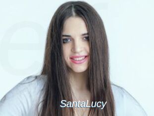 SantaLucy