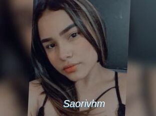 Saorivhm