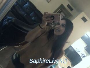 SaphireLiveXO Ejaculations Féminines