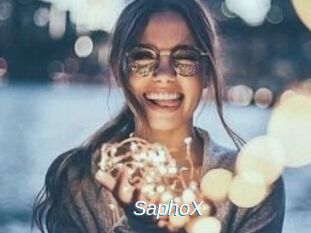 SaphoX