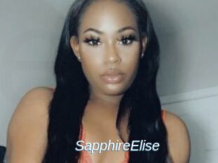 SapphireElise