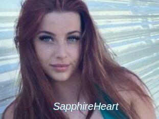 SapphireHeart Ejaculations Féminines