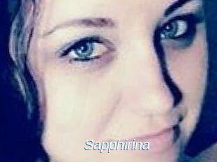 Sapphirina