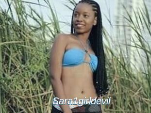 Sara1girldevil