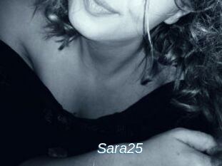Sara25 Ejaculations Féminines
