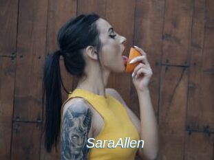 SaraAllen