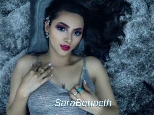 SaraBenneth