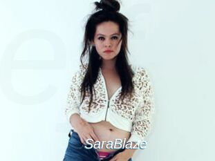 SaraBlaze