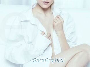 SaraBrightX