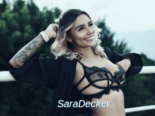 SaraDecker