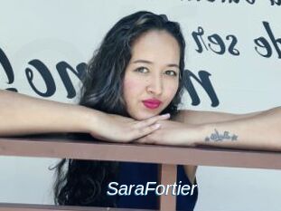 SaraFortier