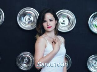 SaraGrean