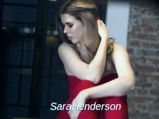 SaraHenderson