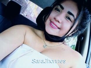 SaraJhonnes