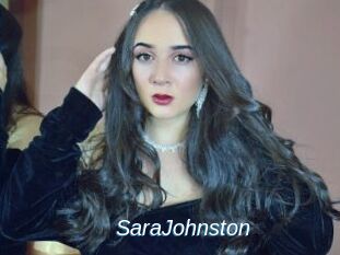 SaraJohnston