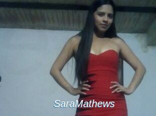 SaraMathews