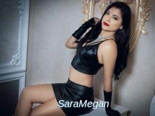 SaraMegan