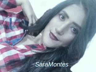 SaraMontes