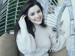 SaraNilsForYou
