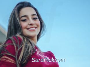 SaraPickman