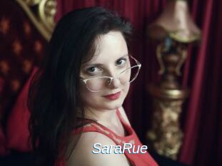 SaraRue