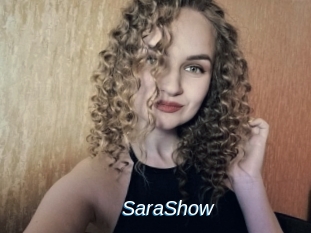 SaraShow