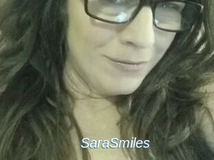 SaraSmiles Ejaculations Féminines