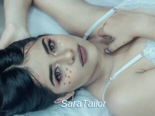SaraTailor Ejaculations Féminines