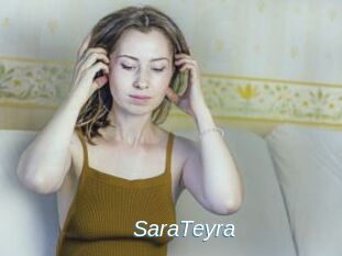 SaraTeyra