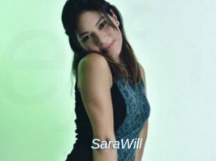 SaraWill