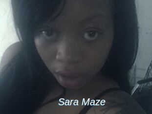 Sara_Maze