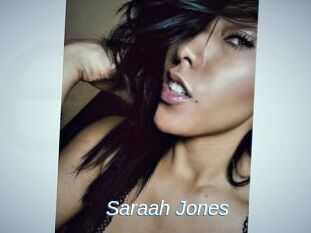 Saraah_Jones Ejaculations Féminines
