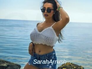 SarahArrush Ejaculations Féminines