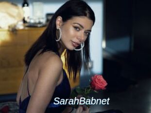SarahBabnet