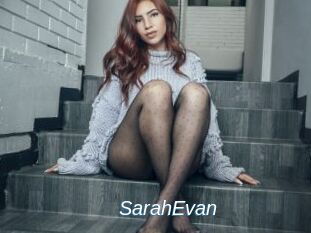 SarahEvan