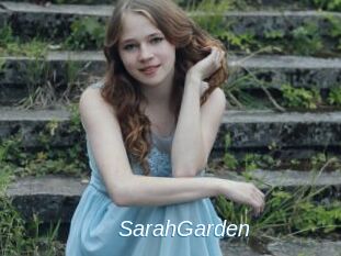 SarahGarden