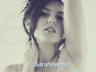 SarahHarper Ejaculations Féminines