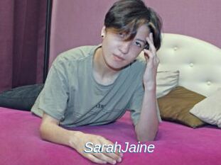 SarahJaine