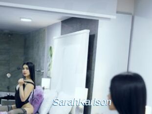 SarahKarlson