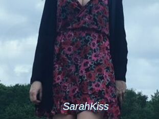 SarahKiss Ejaculations Féminines
